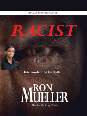 cover image of Racist